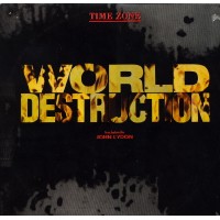 WORLD DESTRUCTION