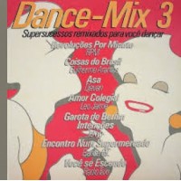 DANCE MIX 3