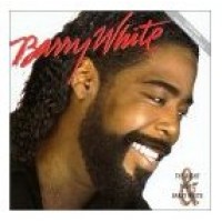 THE RIGHT NIGHT & BARRY WHITE