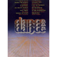 DANCE DANCE DANCE VOLUME 1