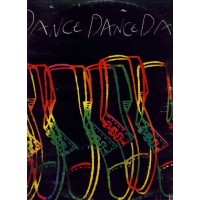 DANCE DANCE DANCE VOLUME 2