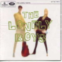 THE LONELY BOYS