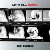 LET IT BE NAKED