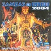 SAMBAS DE ENREDO 2004