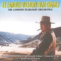 22 FAMOUS WESTERN FILM THEMES