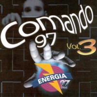 COMANDO 97 VOL 3