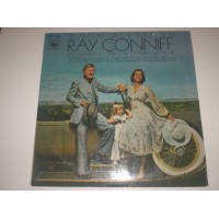O SOM ALEGRE DE RAY CONNIFF- IN THE MOOD