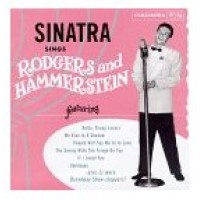 SINATRA SINGS RODGERS & HAMMERSTEIN