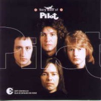 THE VERY BEST OF PILOT