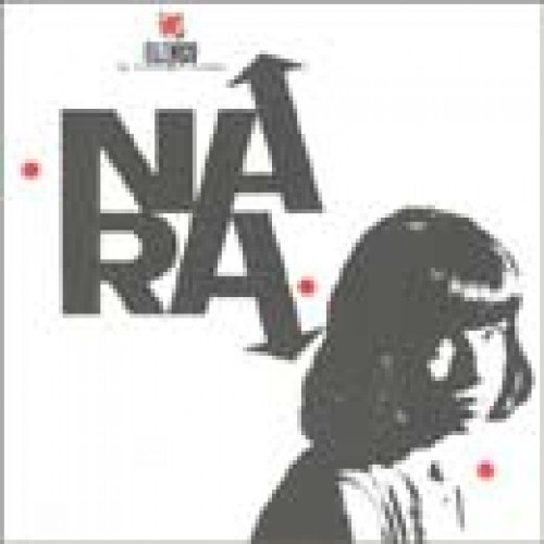 NARA - CD NEW
