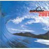 RIO SURF INTERNATIONAL 2001