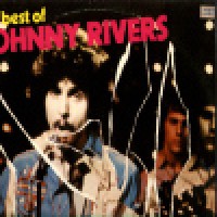 THE BEST OF JOHNNY RIVERS