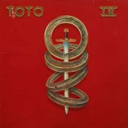 TOTO IV - LP