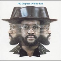 360 DEGREES OF BILLY PAUL