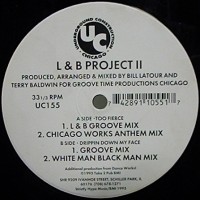 L&B PROJECT 2