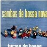 SAMBAS DE BOSSA NOVA