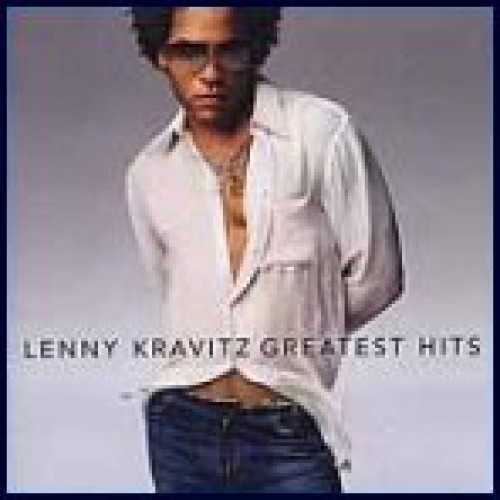 LENNY KRAVITZ GREATEST HITS - USED CD