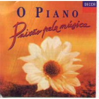O PIANO PAIXAO PELA MUSICA