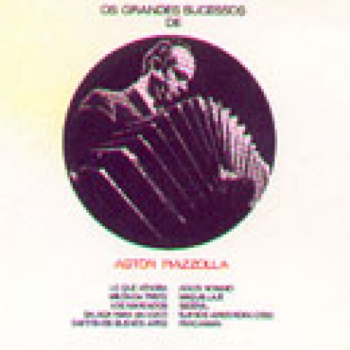 OS GRANDES SUCESSOS DE - USED CD