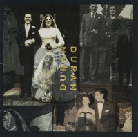 DURAN DURAN [THE WEDDING ALBUM]