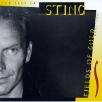 FIELDS OF GOLD THE BEST OF STING 1984 1994