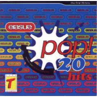 POP THE FIRST 20 HITS