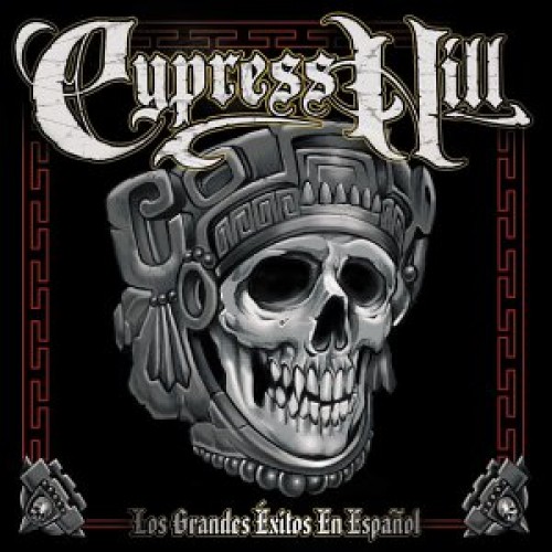 LOS GRANDES EXITOS EN ESPANOL - USED CD