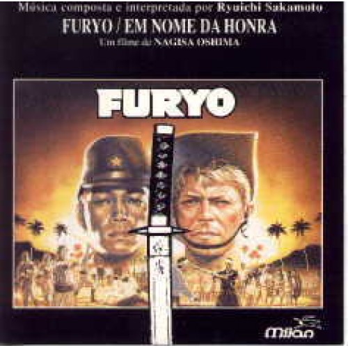 FURYO - USED CD