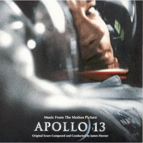 APOLLO 13 - USED CD