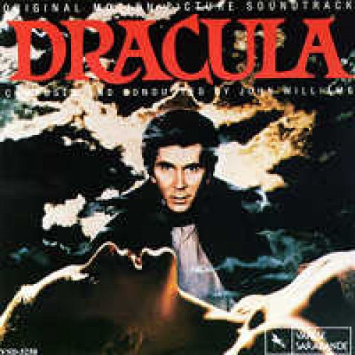 DRACULA - USED CD