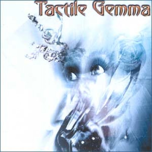 TACTILE GEMMA - USED CD