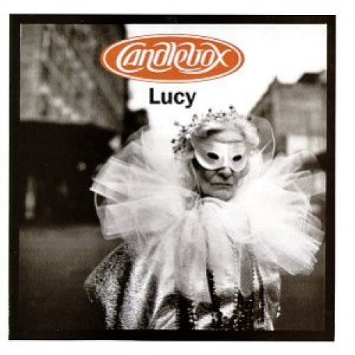 LUCY - USED CD