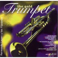 THE GOLD TRUMPET