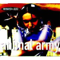 ANIMAL ARMY ANIMAL ARMY
