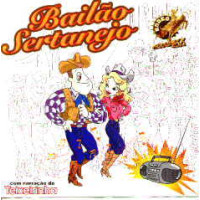 BAILAO SERTANEJO BAILAO SERTANEJO