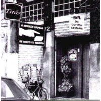 A MELHOR BANDA DE TODOS OS TEMPOS DA ULTIMA SEMANA