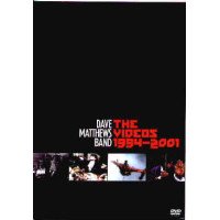THE VIDEOS 1994-2001