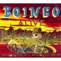 BOINGO ALIVE