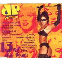 REVISTA DA PAN 9 13 POP HITS DA PAN REVISTA DA PAN 9 13 POP HITS DA PAN