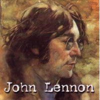 JOHN LENNON JOHN LENNON