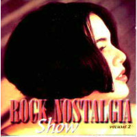 ROCK NOSTALGIA SHOW ROCK NOSTALGIA SHOW