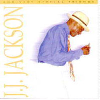 J. J. JACKSON AND VERY SPECIAL FRIENDS