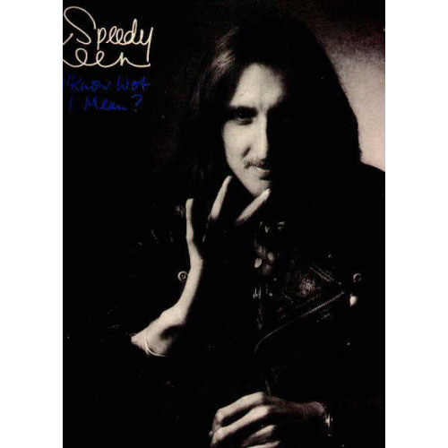 Y\' KNOW WOT I MEAN - LP Y\' KNOW WOT I MEAN - LP