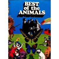 THE BEST OF THE ANIMALS THE BEST OF THE ANIMALS