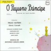 O PEQUENO PRINCIPE REISSUE O PEQUENO PRINCIPE REISSUE