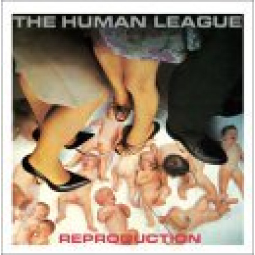 REPRODUCTION - LP REPRODUCTION - LP