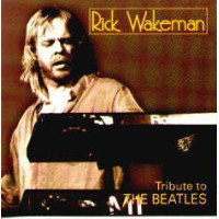 TRIBUTE TO THE BEATLES