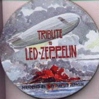 TRIBUTE TO LED ZEPPELIN