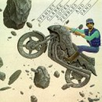 ROCK PEBBLES AND SAND