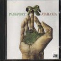 ATARAXIA ATARAXIA